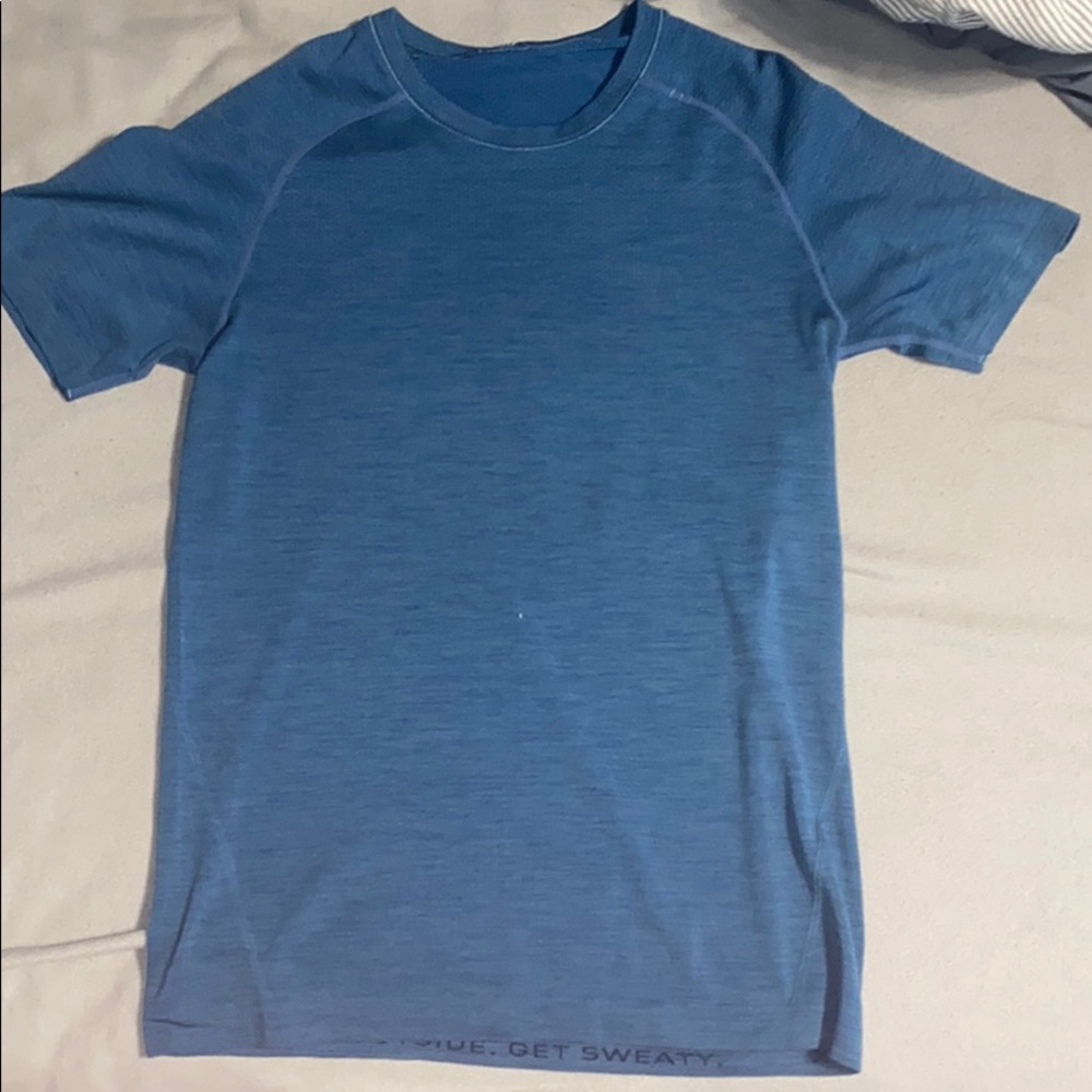 Men’s Lululemon T-Shirt